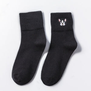 Lovely Dog Socks